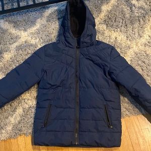 Boys Michael Kors winter jacket